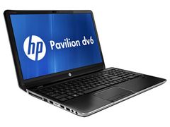  HP PAVILION DV6-7055SR 