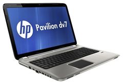  Hp Pavilion Dv7-6C03Er 