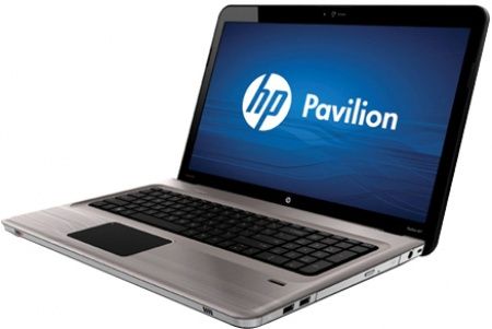 Hp Pavilion Dv7-6C50Er