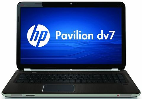 Hp Pavilion Dv7-6C54Sr