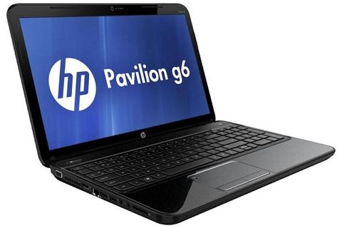 Hp Pavilion G6-1300Er