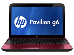  Hp Pavilion G6-1303Sr 