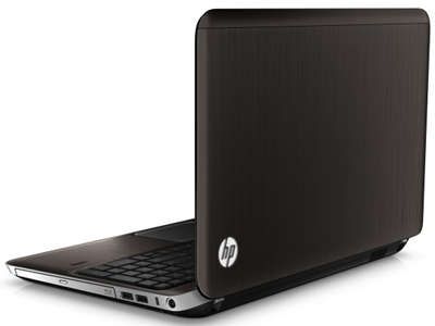 HP PAVILION G6-1304ER