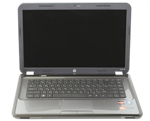 Hp Pavilion G6-1324Er
