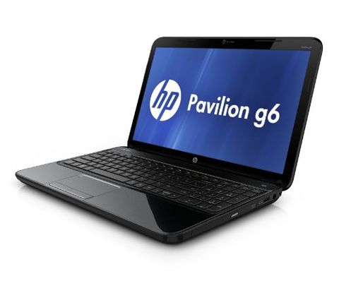 Hp Pavilion G6-1339Er