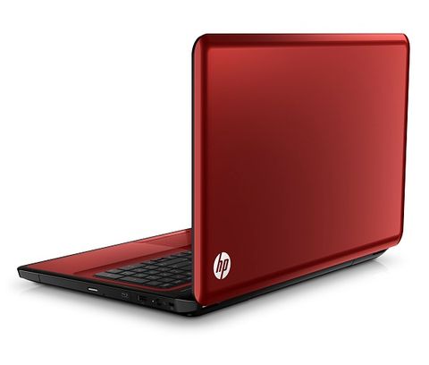 Hp Pavilion G6-1349Er