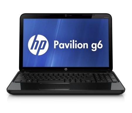 Hp Pavilion G6-2004Er