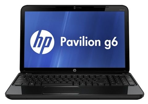 Hp Pavilion G6-2200Er