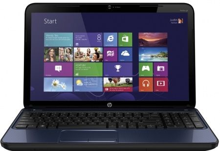 Hp Pavilion G6-2207Er