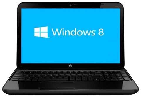 Hp Pavilion G6-2256Er