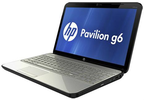 HP PAVILION G6-2260ER