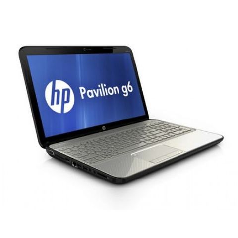 Hp Pavilion G6-2310Er