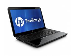 Hp Pavilion G6-2334Sr 