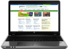  Hp Pavilion G6-2340Sr 