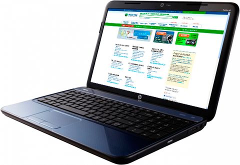 Hp Pavilion G6-2341Sr