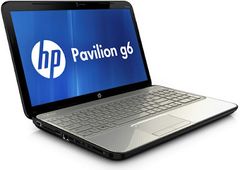  Hp Pavilion G6-2344Sr 