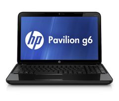  Hp Pavilion G6-2348Er 