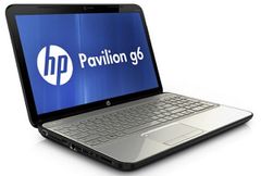  Hp Pavilion G6-2350Er 