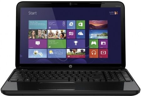 HP PAVILION G6-2355SR