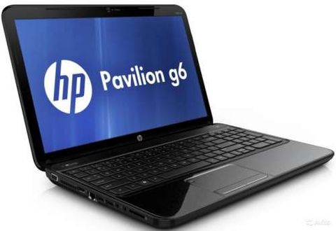 Hp Pavilion G6-2364Er