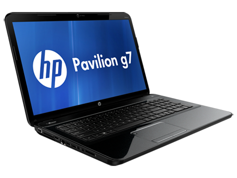 Hp Pavilion G6-2365Er