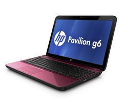  Hp Pavilion G6-2367Er 