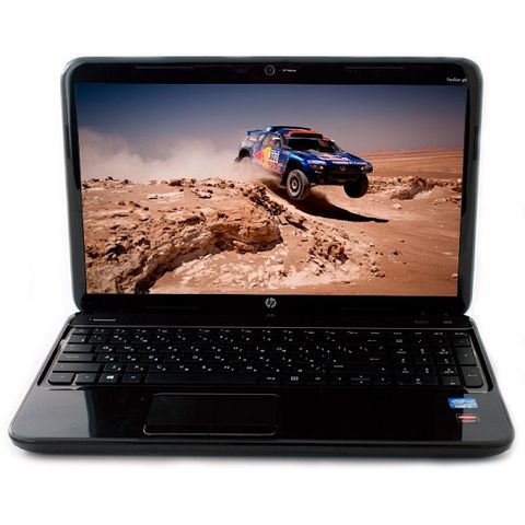 Hp Pavilion G6-2377Sr