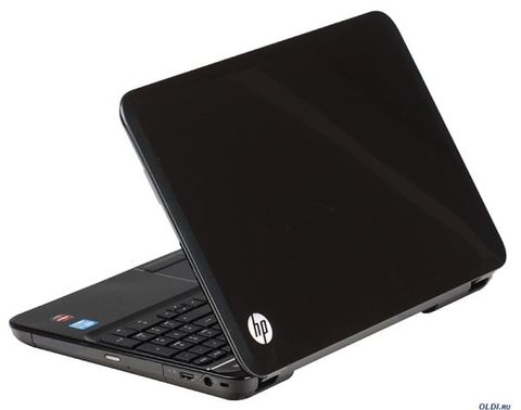 Hp Pavilion G6-2390Sr
