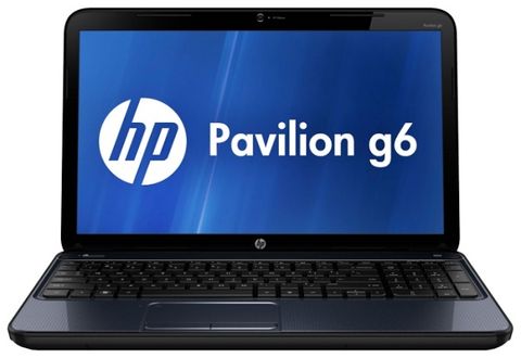 Hp Pavilion G6-2394Er
