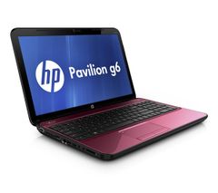  Hp Pavilion G6-2394Sr 