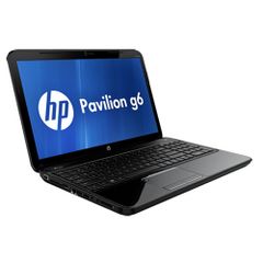 Hp Pavilion G6-2395Er 