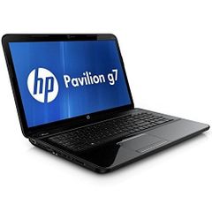  Hp Pavilion G7-1302Er 