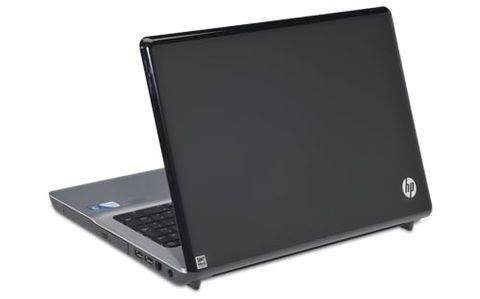 Hp Pavilion G7-1303Er