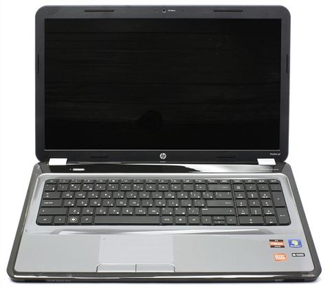 HP PAVILION G7-1309ER
