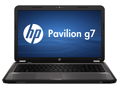 Hp Pavilion G7-1351Er