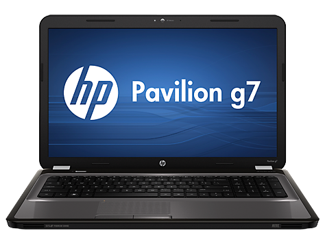 Hp Pavilion G7-1351Er