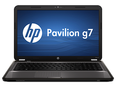  Hp Pavilion G7-1351Er 