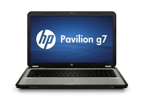 Hp Pavilion G7-1352Er