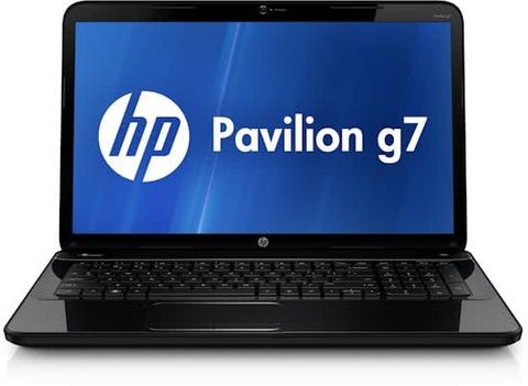 Hp Pavilion G7-1353Er