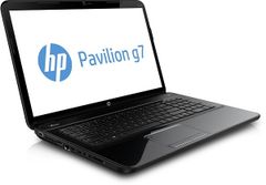  Hp Pavilion G7-2001Er 