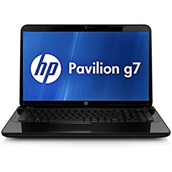 Hp Pavilion G7-2002Er