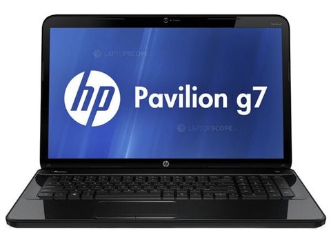 HP PAVILION G7-2050ER
