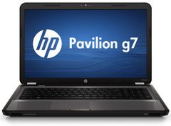  Hp Pavilion G7-2312Er 