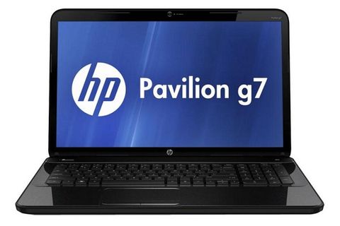 Hp Pavilion G7-2312Sr