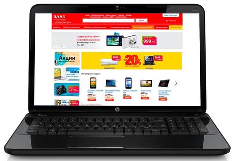 Hp Pavilion G7-2326Er
