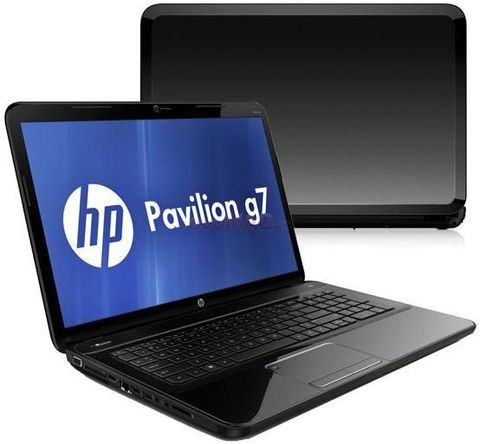 Hp Pavilion G7-2365Er
