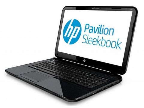 Hp Pavilion Sleekbook 15-B100Sr