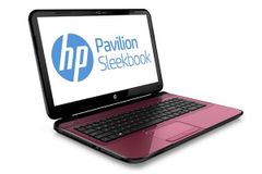  Hp Pavilion Sleekbook 15-B121Er 