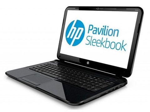 HP PAVILION SLEEKBOOK 15-B122ER