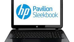  Hp Pavilion Sleekbook 15-B174Er 